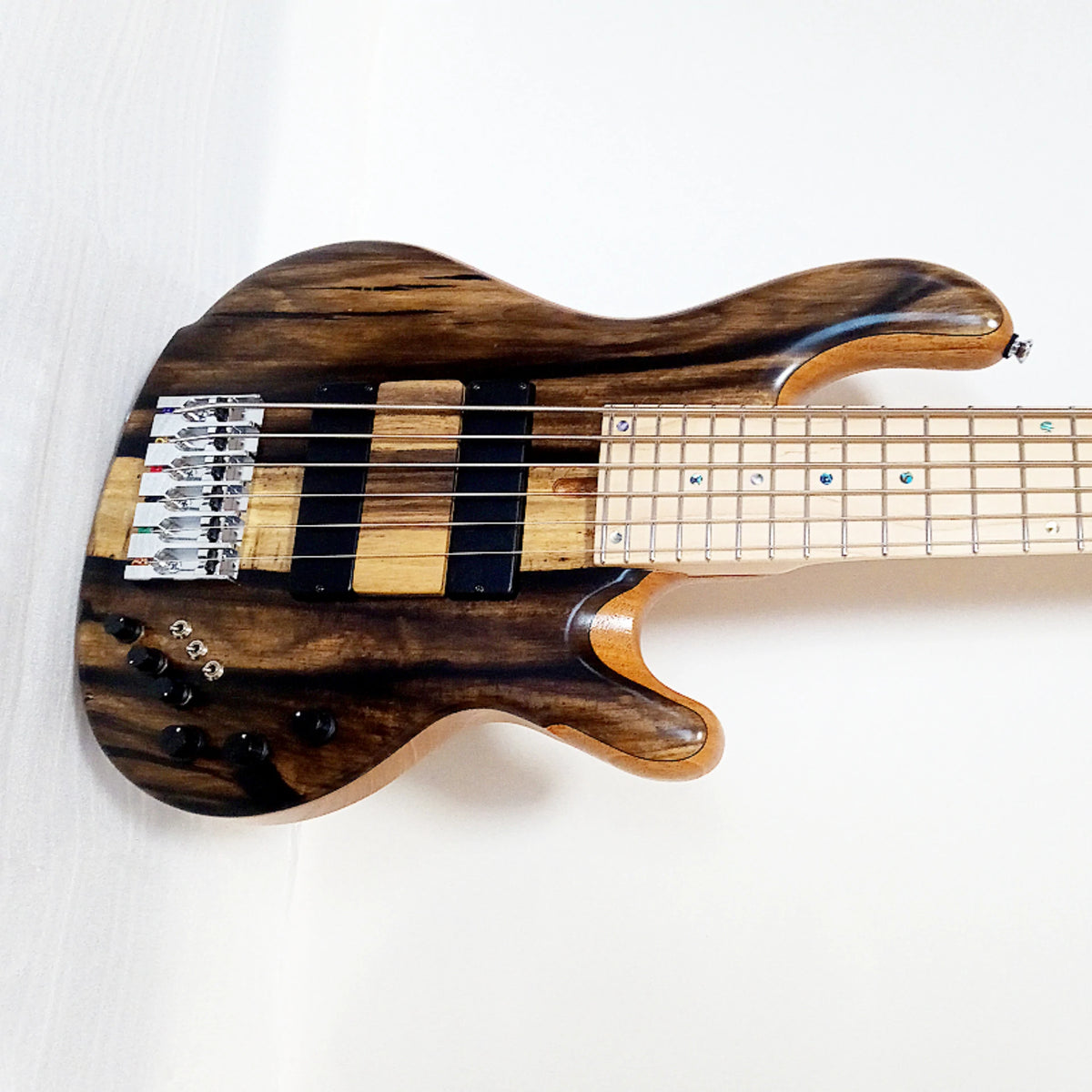 ＢＯＳＳＡ ６弦ベース 魅惑のbossa6弦ベース入荷しました！！ | イシバシ楽器スタッフ
