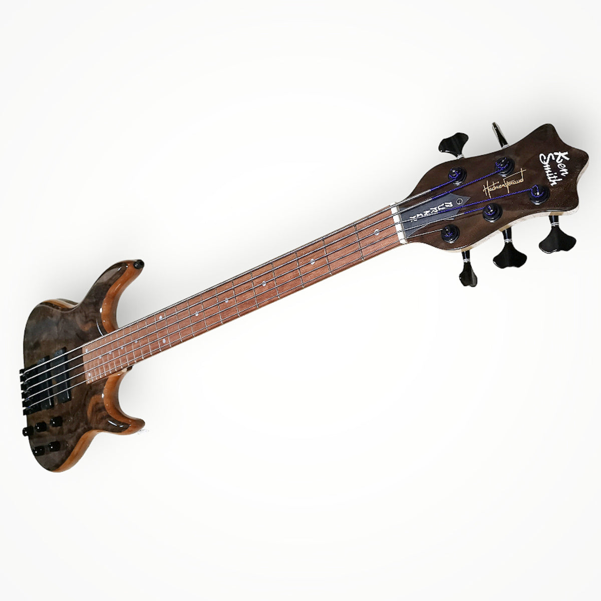 Ken Smith Burner HF5-HB Custom BACK ORDER ONLY – BassJapanDirect
