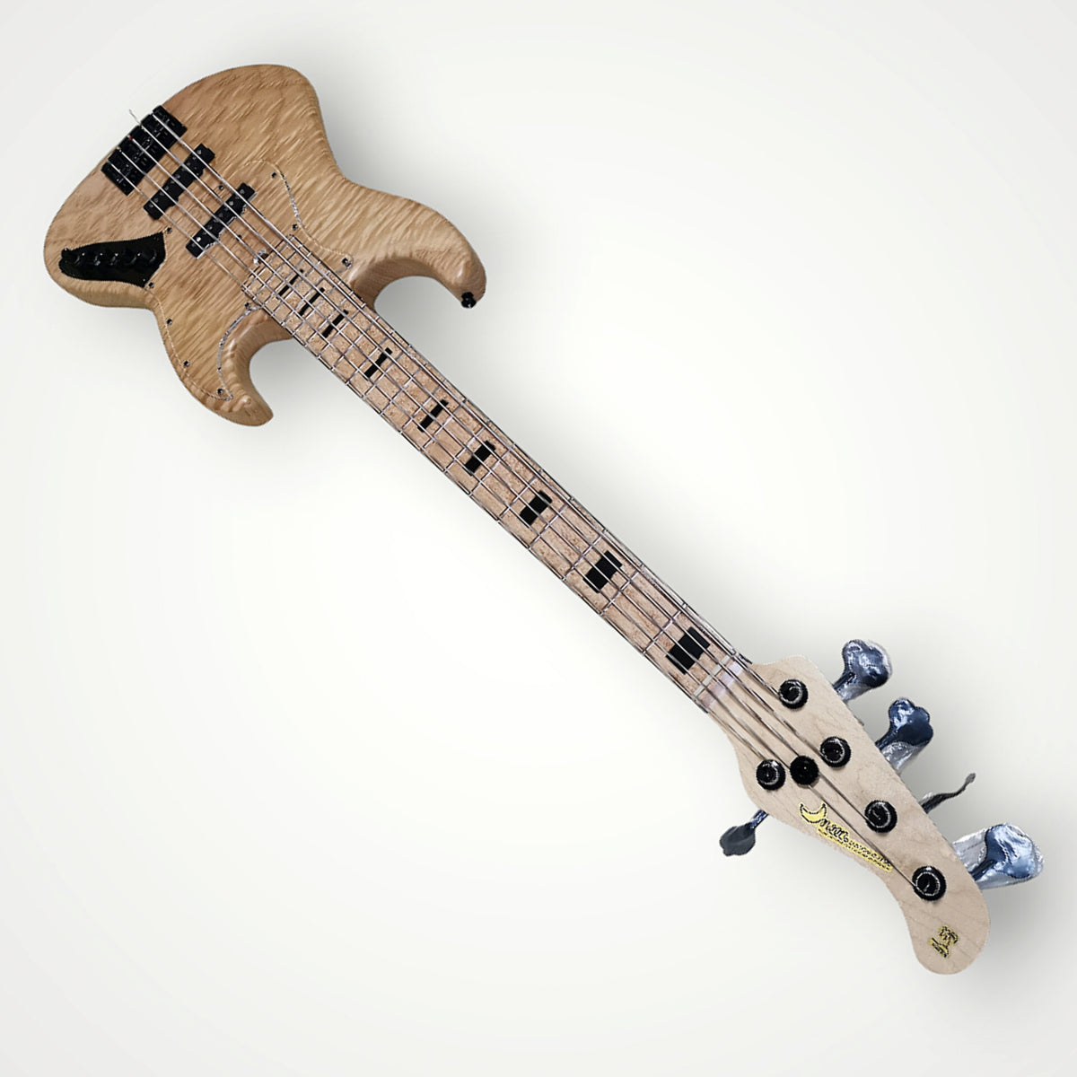 ベース Moon JB Fretless ベース Moon JB Fretless 中古】Moon JB Fretless ムーン ジャズベース