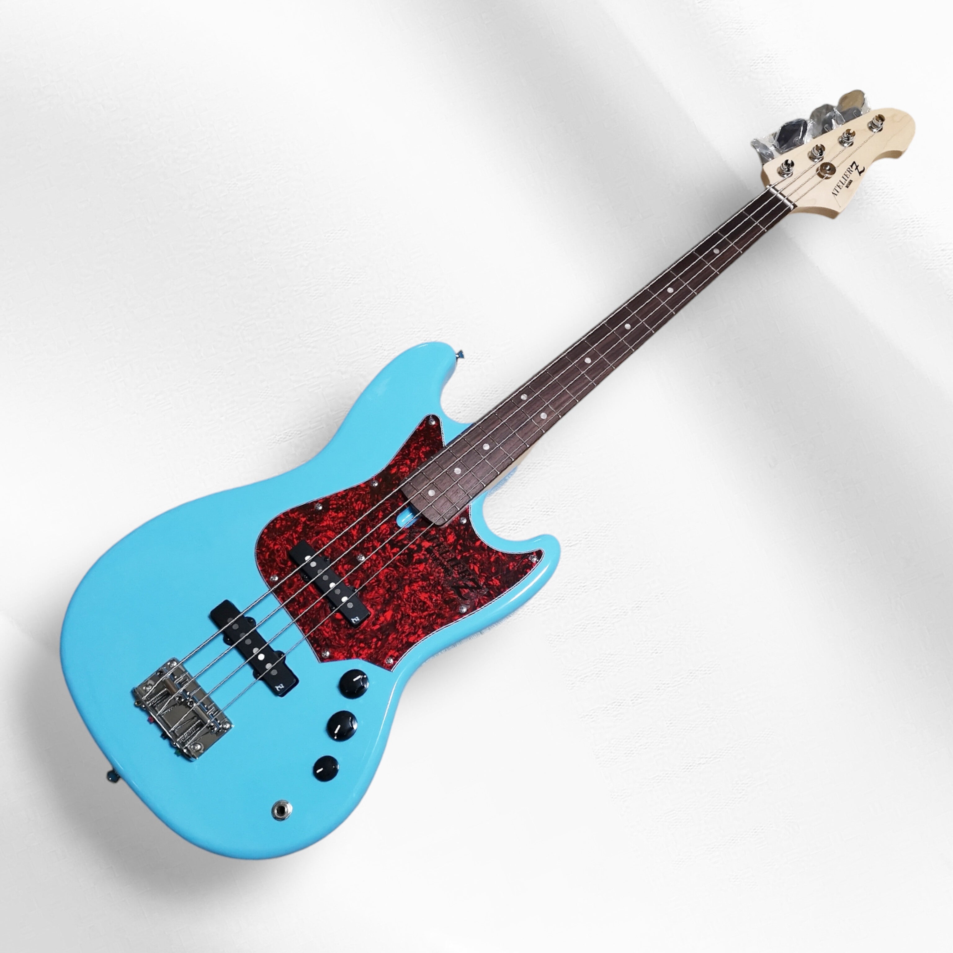 Atelier Z Baby Z Vintage J4 – BassJapanDirect