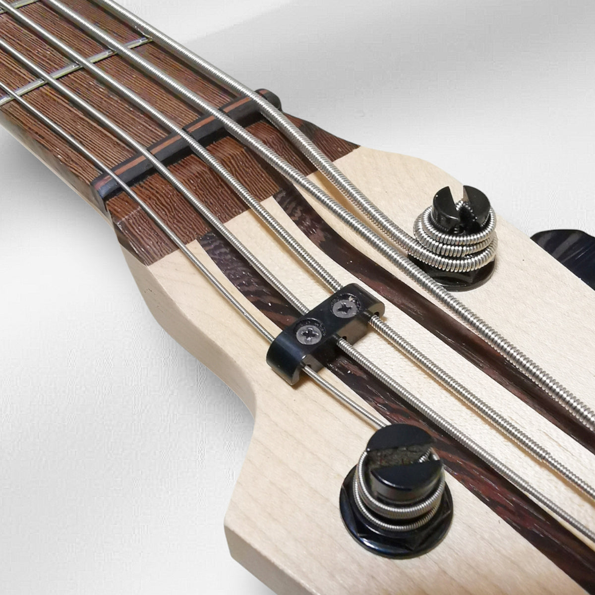 Kanade Weave 5 Custom Shortscale PJ ORDER ONLY – BassJapanDirect