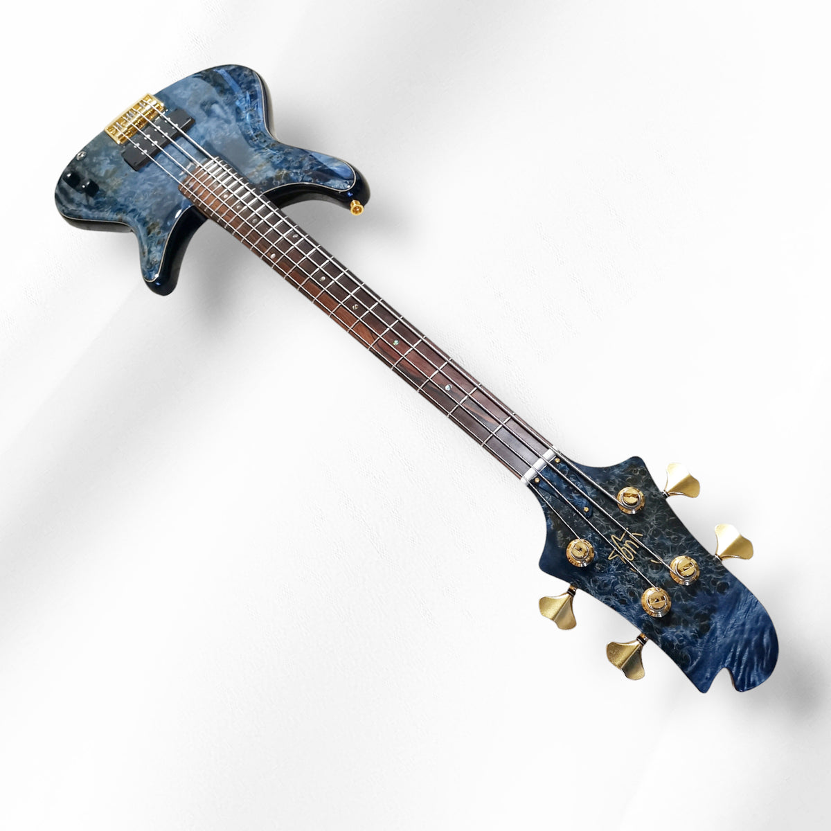 Sugi NB4H Custom ORDER ONLY – BassJapanDirect