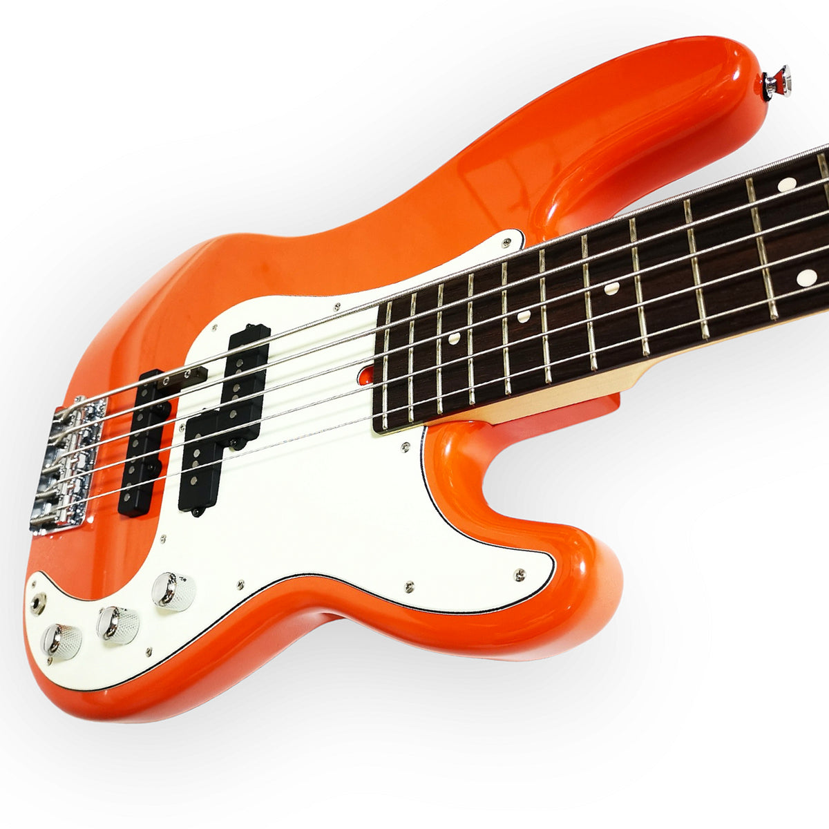 PB-4 CLASSIC | BASS | MOON GUITARS - 国産のオーダーメイド