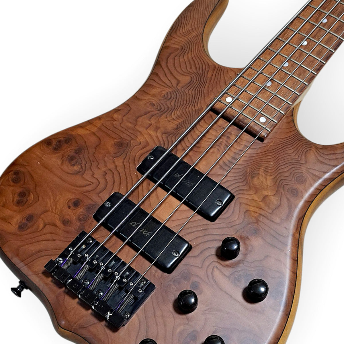 Ken Smith Hadrien Feraud signature HF5 RWB circa 2015