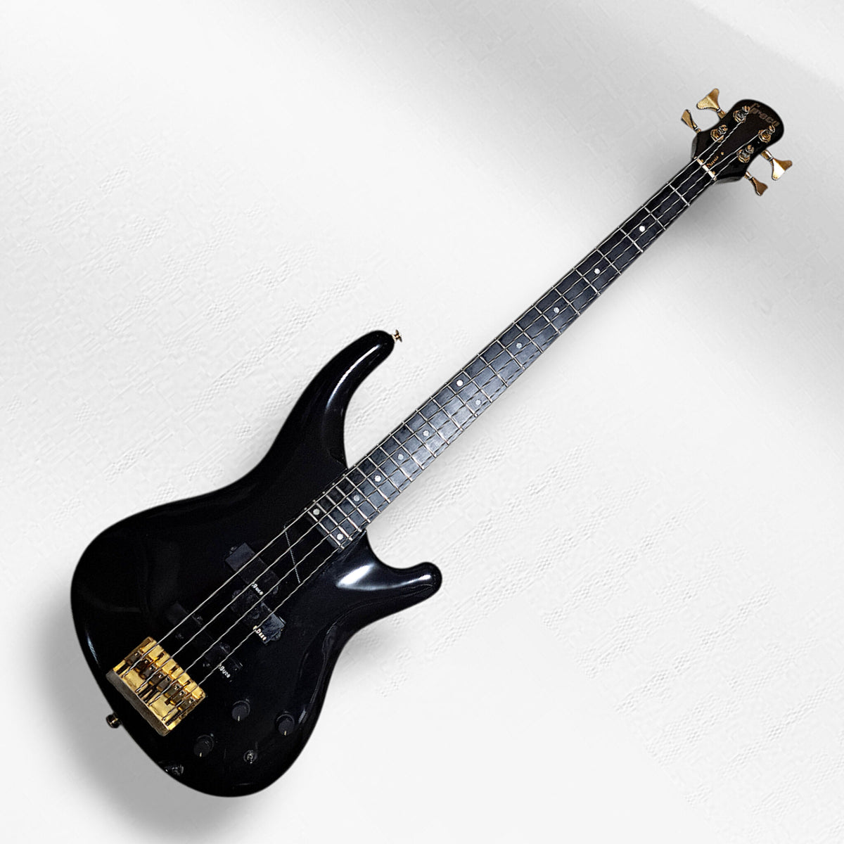 Greco Phoenix PXB950 Medium Scale PJ Bass circa 1990 – BassJapanDirect
