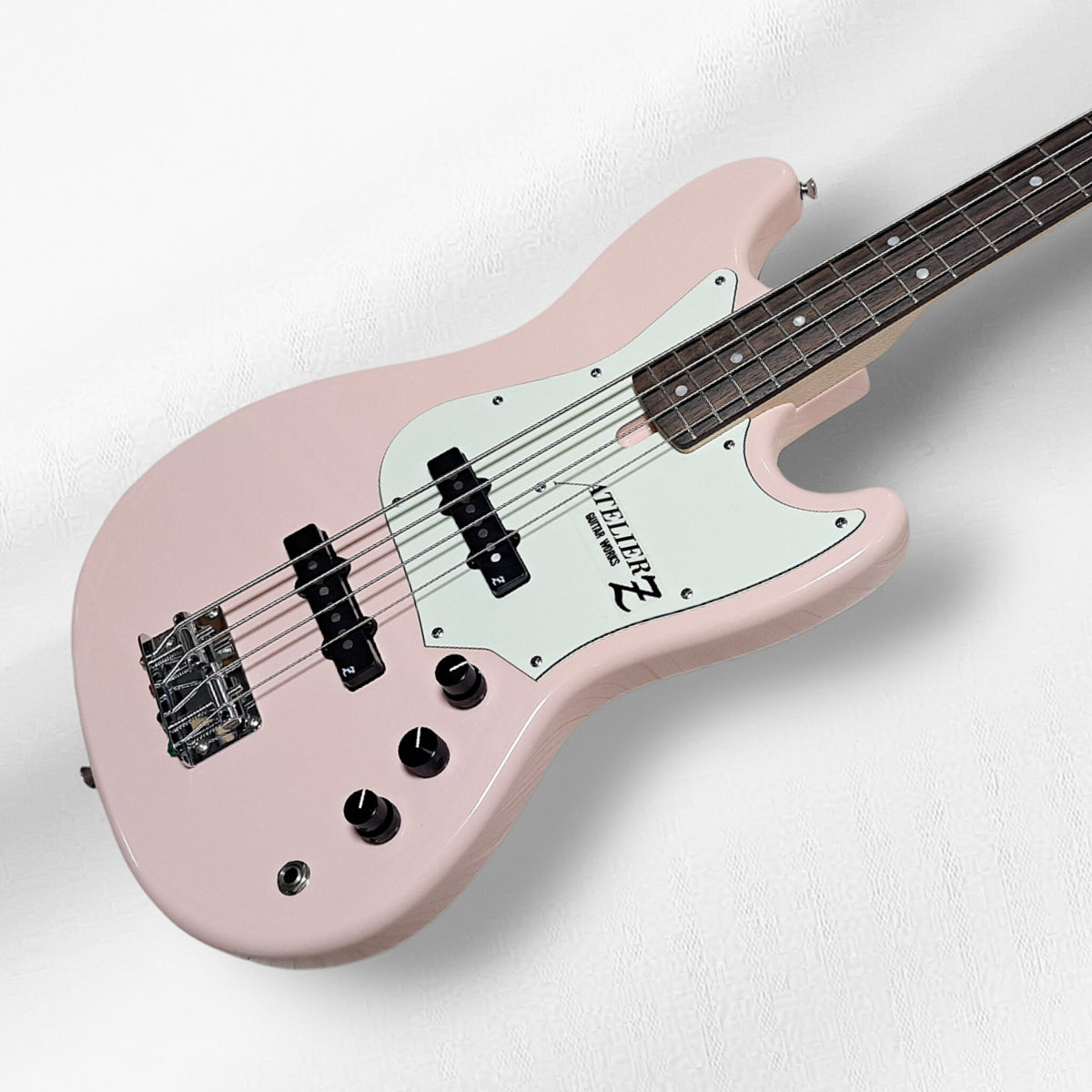 Atelier Z Design Baby ZJ4 Active – BassJapanDirect