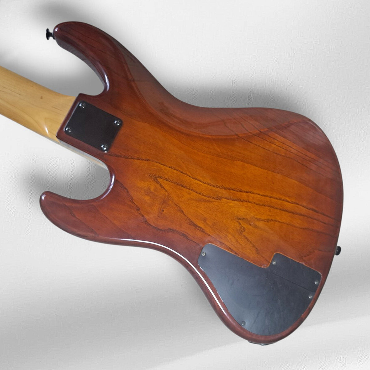 Bossa UJB5 Custom Early 2000s – BassJapanDirect