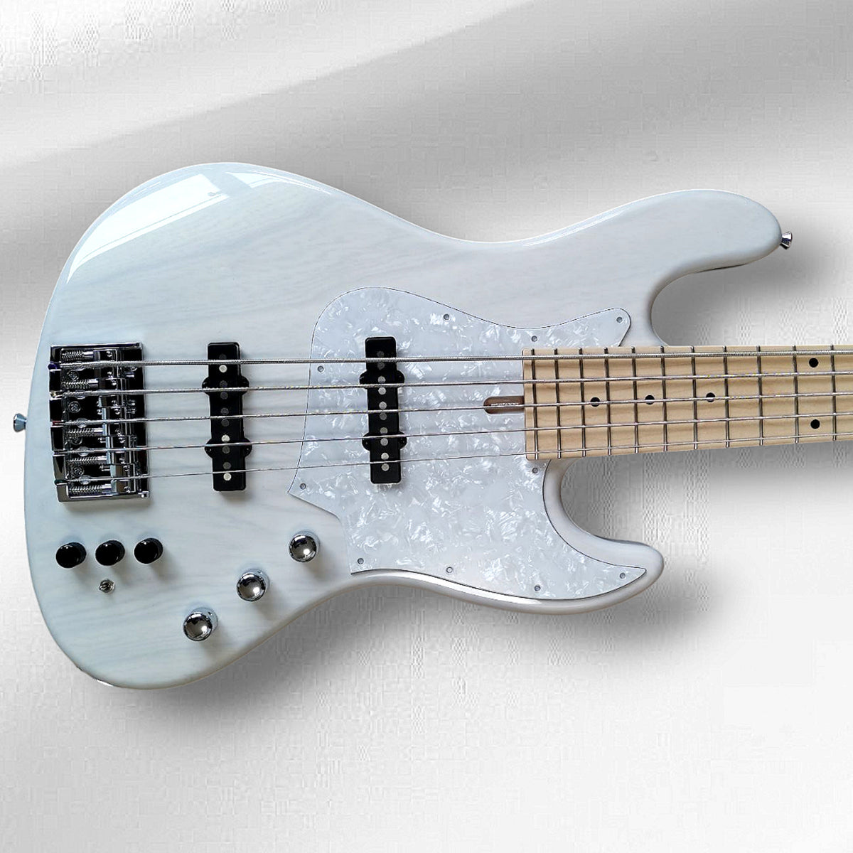 shion　5 dragonfly Central Line Series DJB5 Ash-Maple TPW