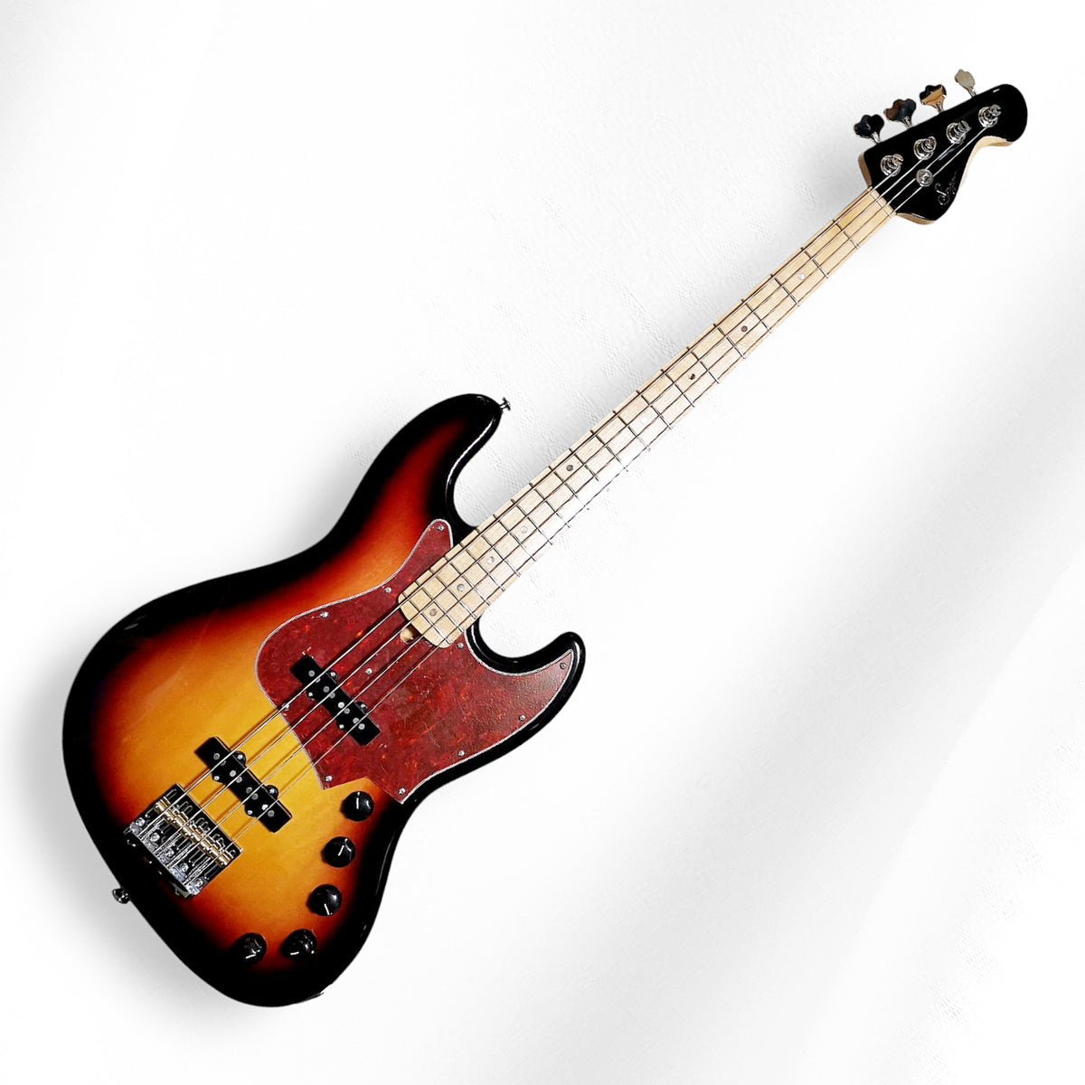 Sago Classic Style Custom Mint Condition – BassJapanDirect