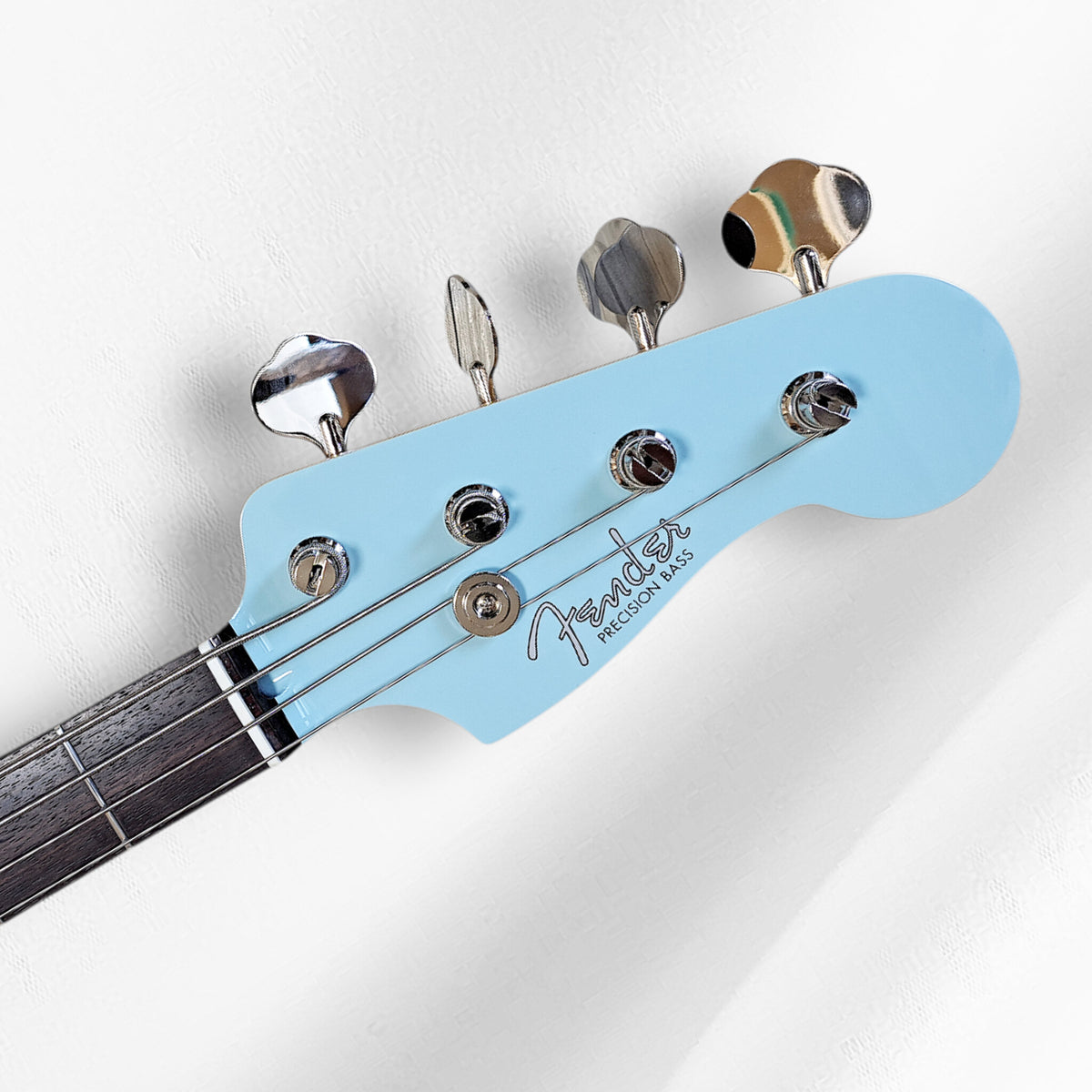 Fender Japan FSR Collection Hybrid II Precision – BassJapanDirect