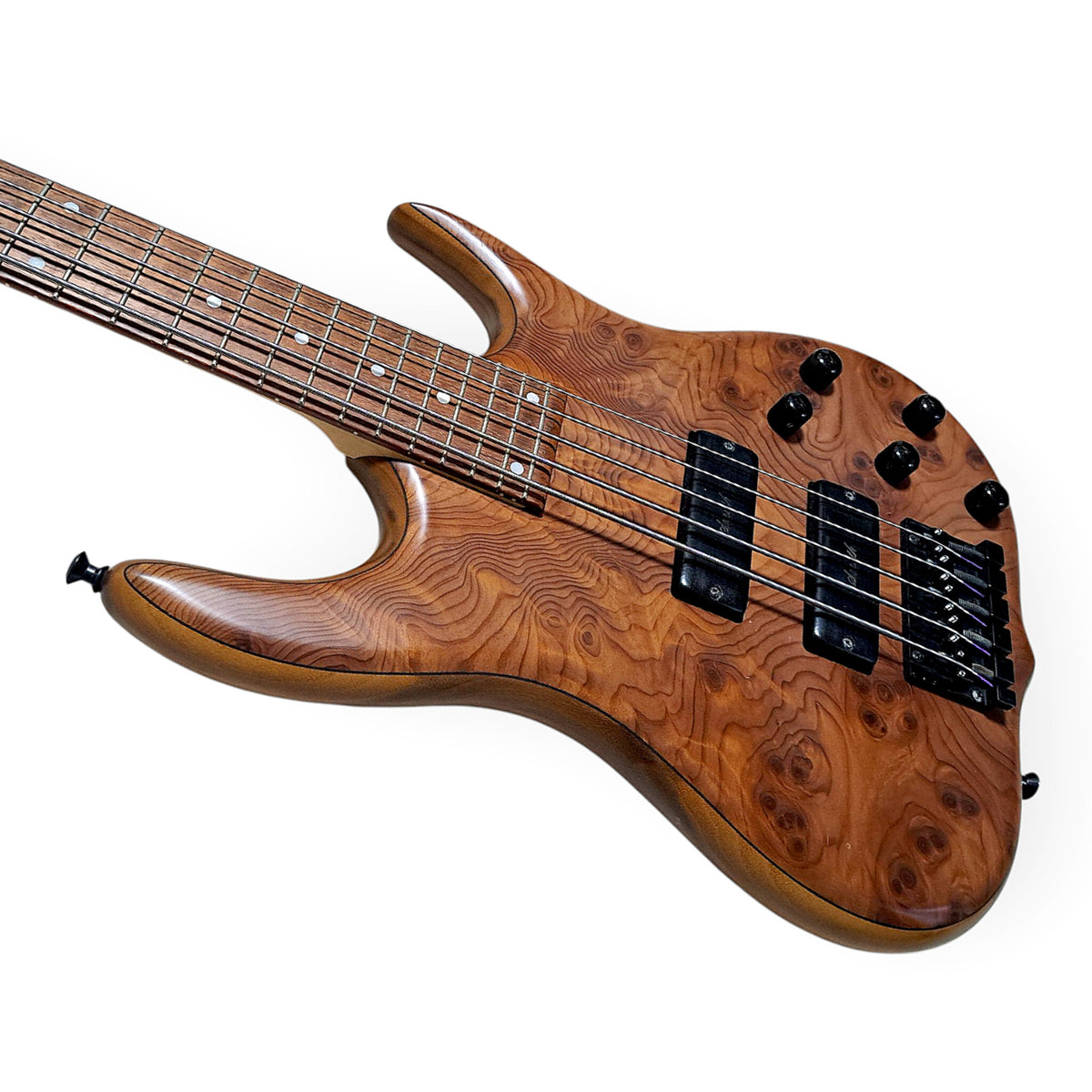 ベース Ken Smith BHF5 BURNER Hadrien Feraud rn-