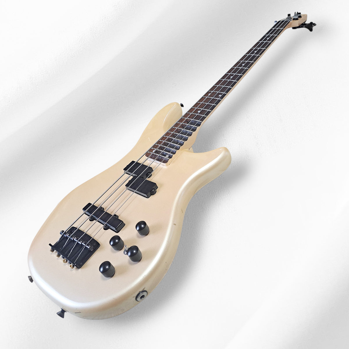 Tokai Works TWB55 mod – BassJapanDirect