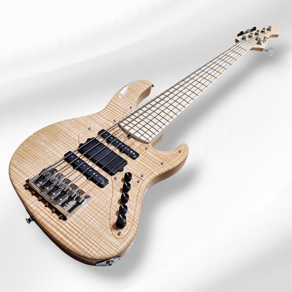 ベース Atelier z Beta6 Atelier Z Beta6 Trans White 2025 – SlapStore