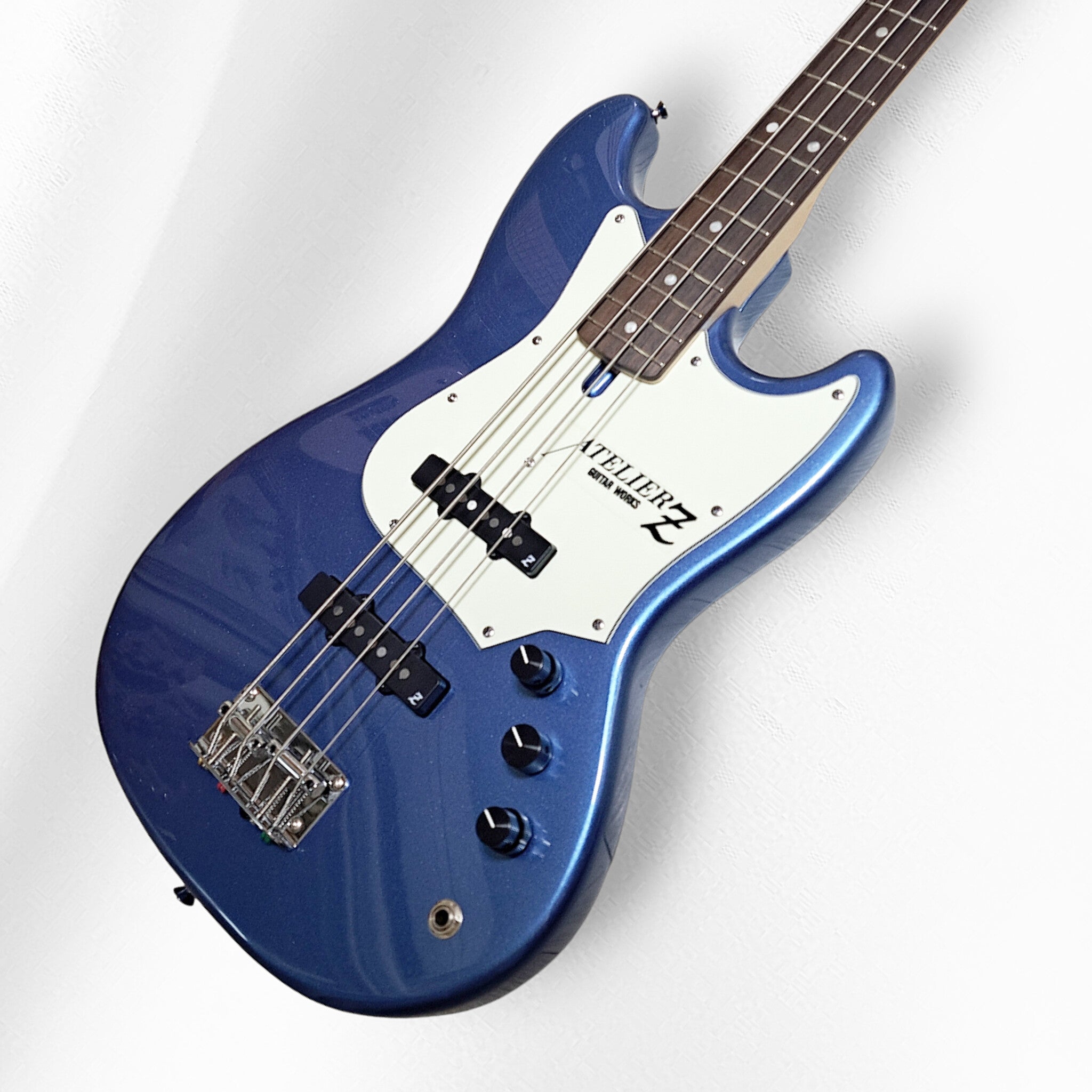 Atelier Z Design Baby ZJ4 Active – BassJapanDirect