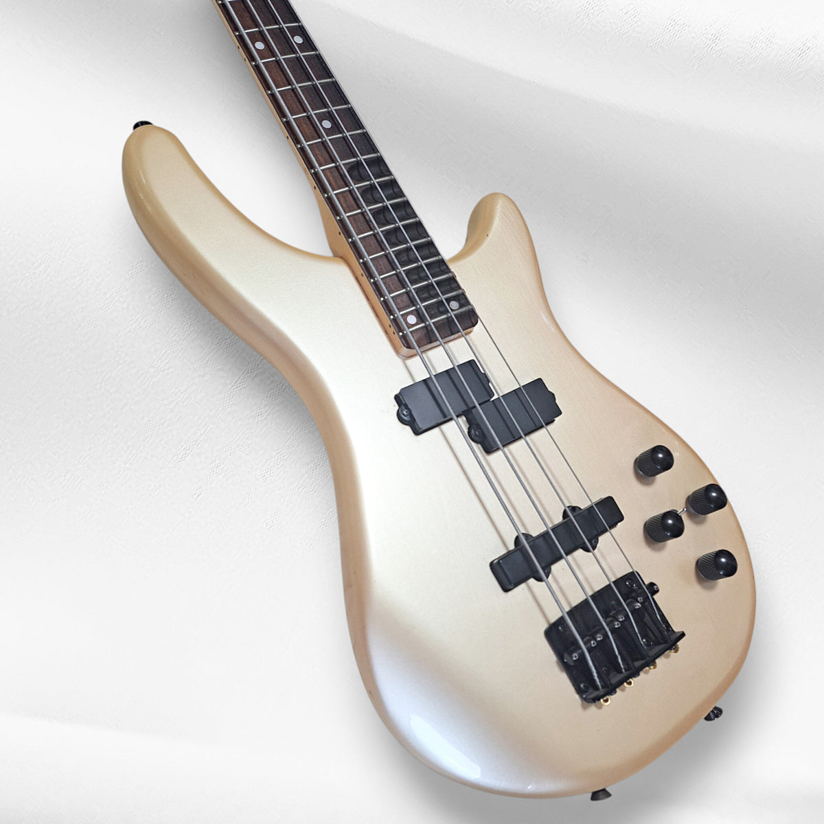 Tokai Works TWB55 mod – BassJapanDirect