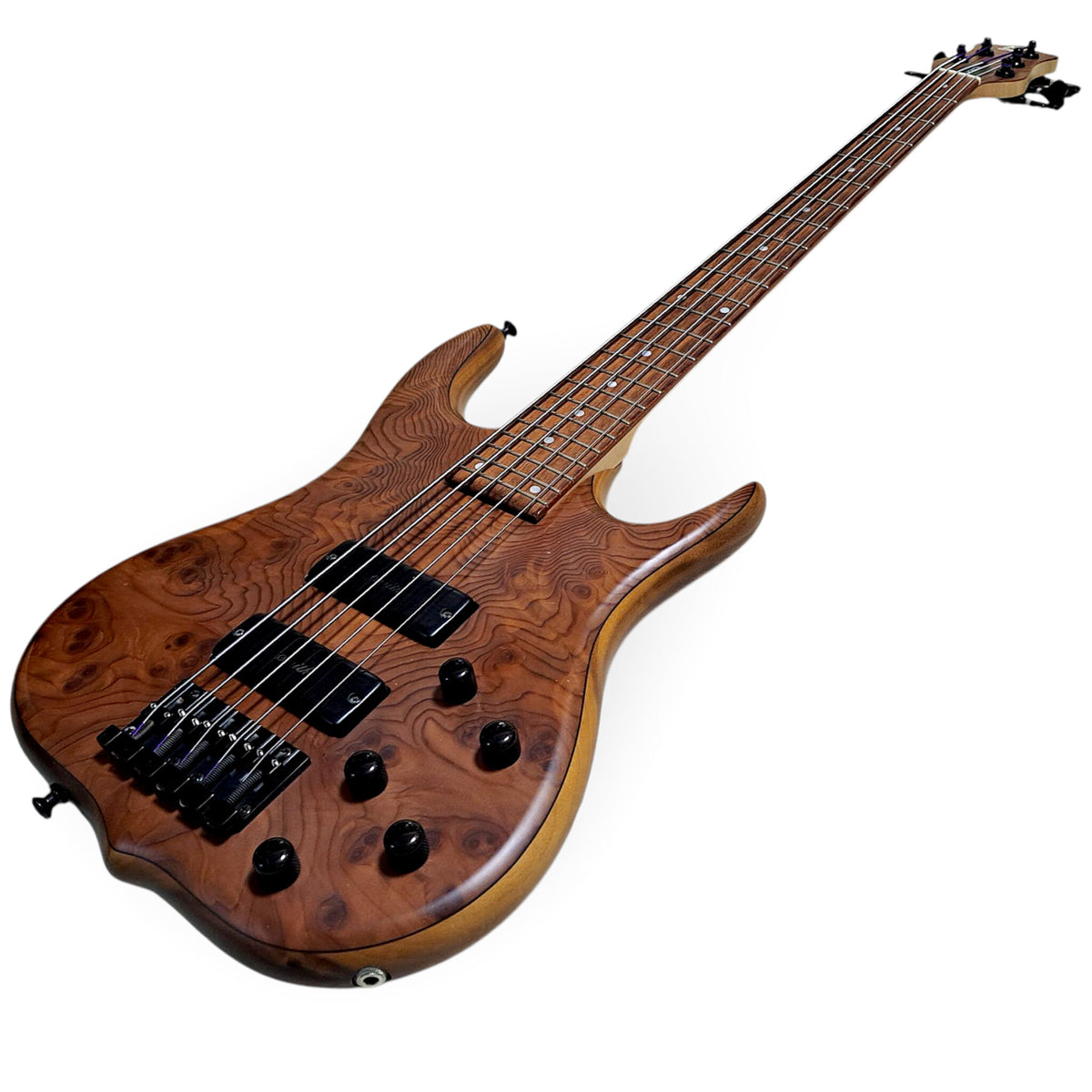 Ken Smith Hadrien Feraud signature HF5 RWB circa 2015