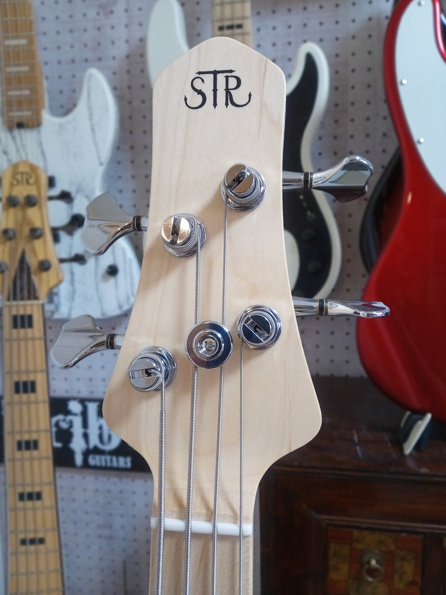 ベース STR CS449 (#117) STR CS449 Basic ORDER ONLY – BassJapanDirect