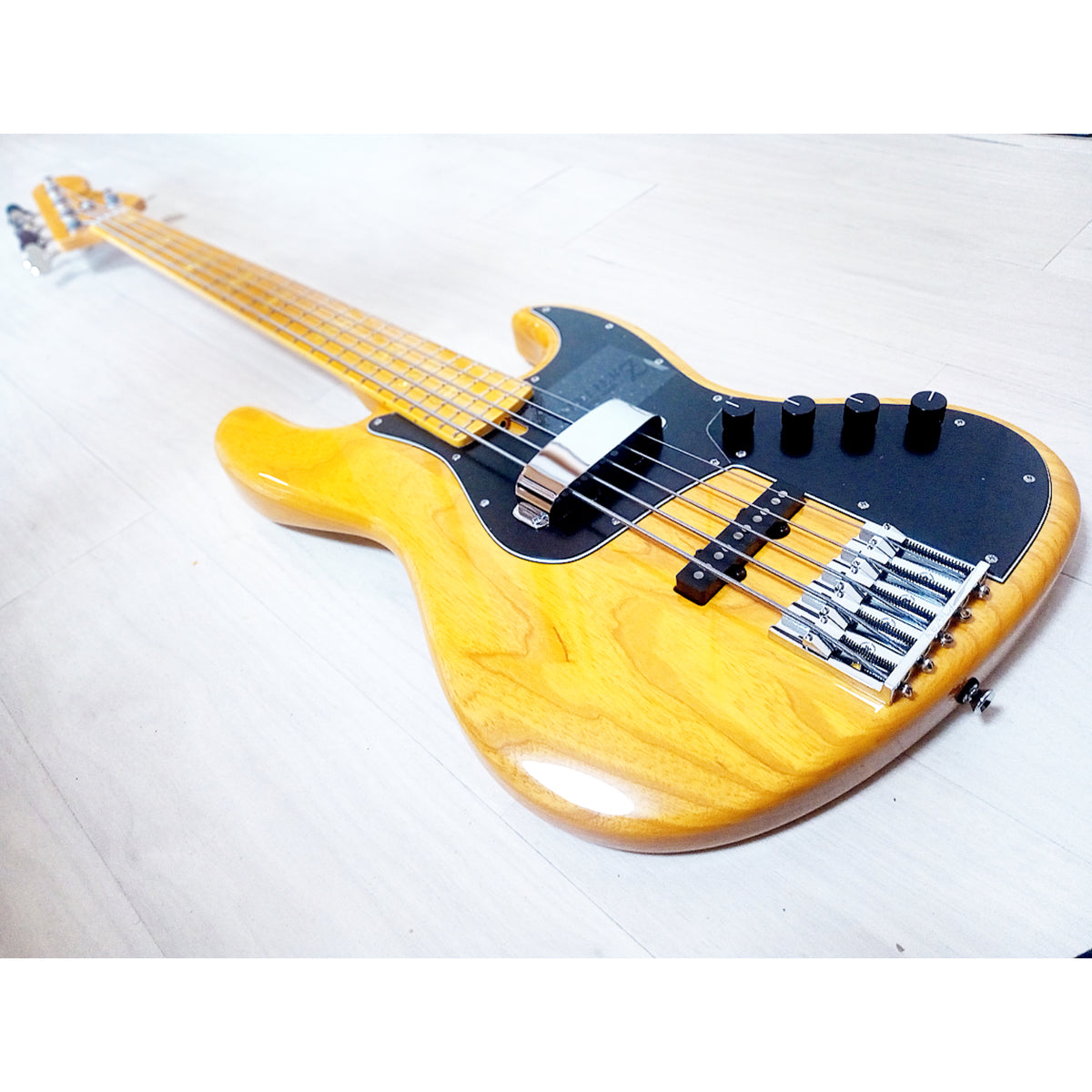 Atelier Z M265 JB77 special. Back Order – BassJapanDirect