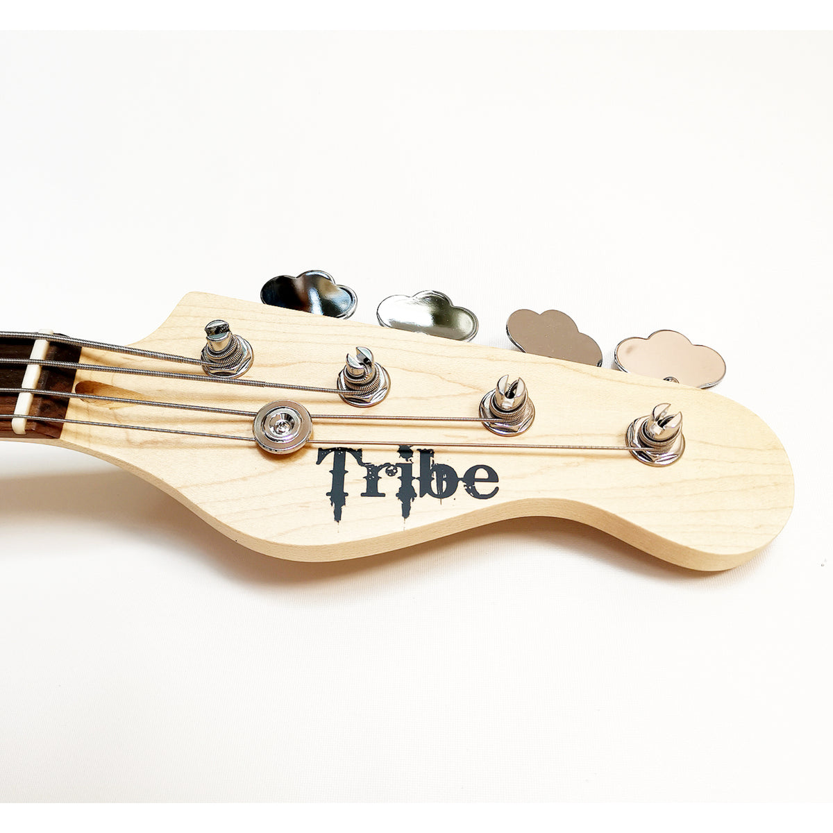 Tribe Spike 4 '62 Type – BassJapanDirect