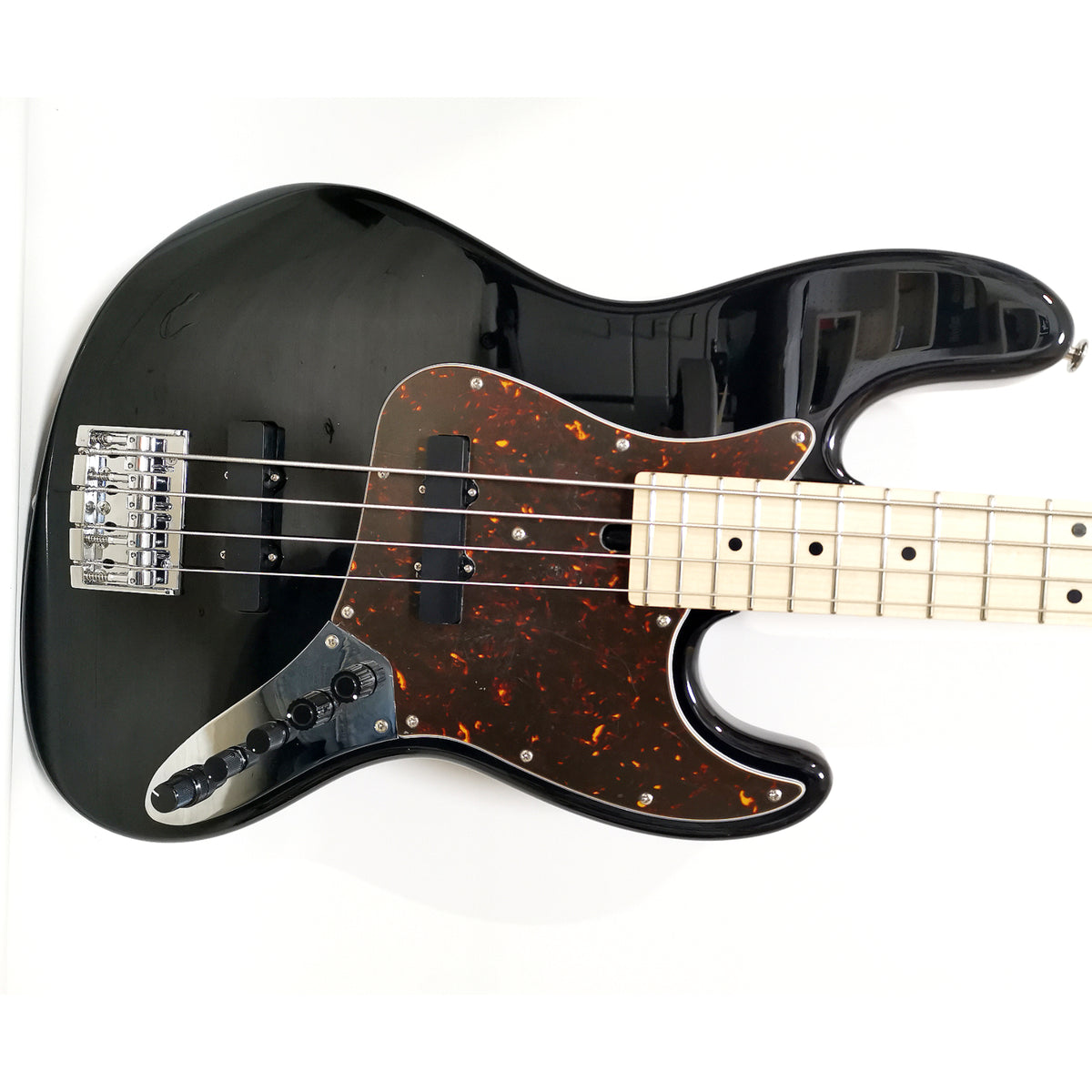 Moon JB4-A Ultra Modern ORDER ONLY – BassJapanDirect