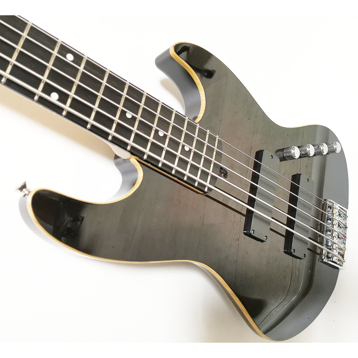 Moon DJB5 ORDER ONLY – BassJapanDirect