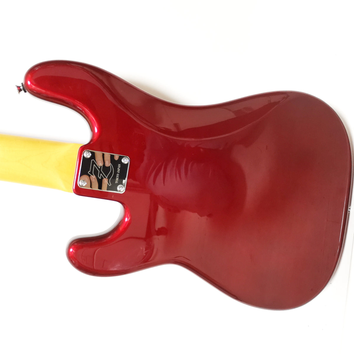 Atelier Z MVT505 OCAR Order Only – BassJapanDirect