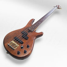 Yamaha MB50 Active Medium  Scale