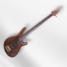 Yamaha MB50 Active Medium  Scale
