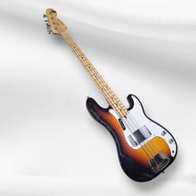 Heart Man Precision Bass  1970s