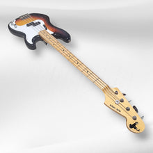 Heart Man Precision Bass  1970s