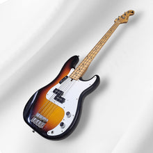 Heart Man Precision Bass  1970s