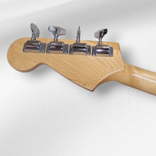 Heart Man Precision Bass  1970s