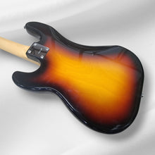 Heart Man Precision Bass  1970s
