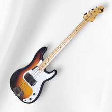 Heart Man Precision Bass  1970s