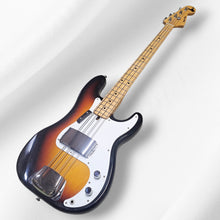 Heart Man Precision Bass  1970s