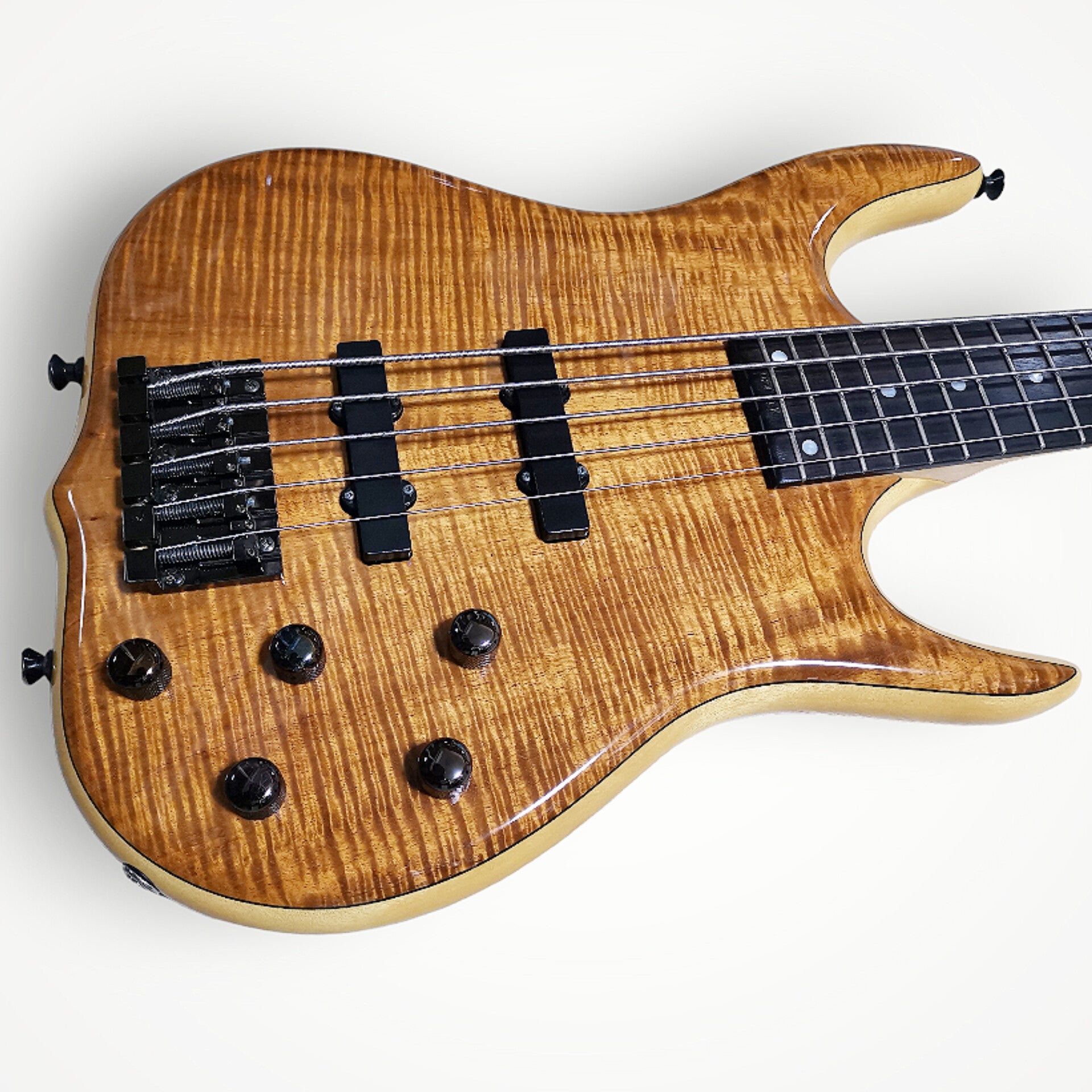 Ken Smith Burner HF5 Back Order Only – BassJapanDirect