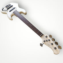 Xotic XJ 1T5 Vintage White