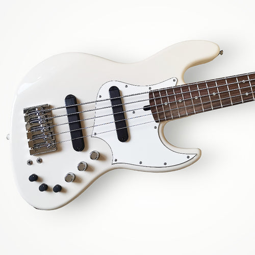 Xotic XJ 1T5 Vintage White