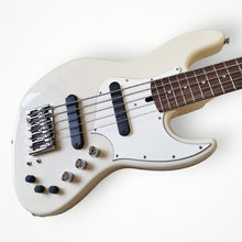 Xotic XJ 1T5 Vintage White