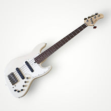 Xotic XJ 1T5 Vintage White