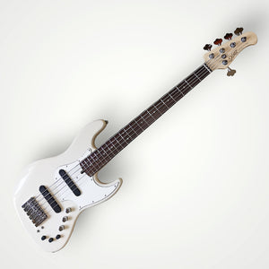 Xotic XJ 1T5 Vintage White