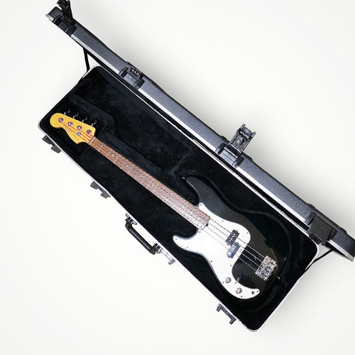 Fender American Standard Precision 2007 Lefty