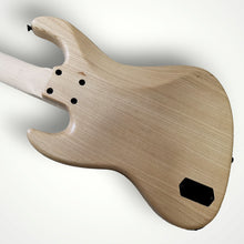 Moon JB5A Custom Quilt Maple ORDER ONLY