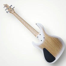 J-Note 5 by Atelier Z white burst.