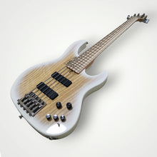 J-Note 5 by Atelier Z white burst.