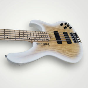 J-Note 5 by Atelier Z white burst.