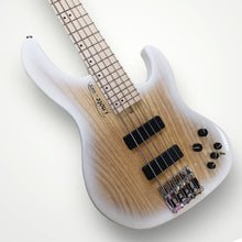 J-Note 5 by Atelier Z white burst.