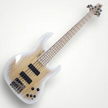 J-Note 5 by Atelier Z white burst.