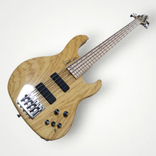 J-Note 5 by Atelier Z white burst.