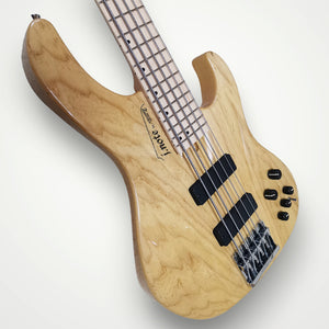 J-Note 5 by Atelier Z white burst.